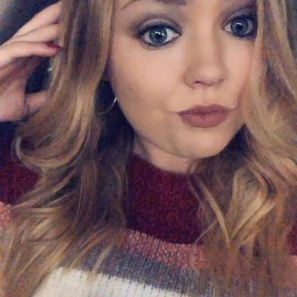 Meet your Posher, Aubrey